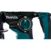 Перфоратор MAKITA HR 2811 FT, 800 Вт, 2.9 Дж, SDS+, 0-4500 уд/мин, 0-1100 об/мин, 28 мм, 3 кг, БЗП 13 мм, кейс пласт.