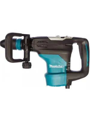 Перфоратор MAKITA HR 4003 C, 1100 Вт, 8.3 Дж, SDS MAX, 250-500 уд/мин, 6.2 кг, кейс