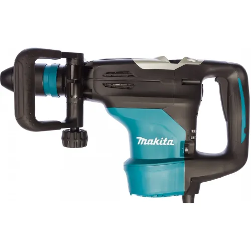 Перфоратор MAKITA HR 4003 C, 1100 Вт, 8.3 Дж, SDS MAX, 250-500 уд/мин, 6.2 кг, кейс