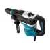 Перфоратор MAKITA HR 4013 С, 1100 Вт, SDS-max, 250-500 уд/мин, 6.8 кг, AVT, кейс