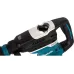 Перфоратор MAKITA HR 4013 С, 1100 Вт, SDS-max, 250-500 уд/мин, 6.8 кг, AVT, кейс