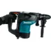 Перфоратор MAKITA HR 4501 C, 1350 Вт, 2.7-13 Дж, SDS MAX, 1250-2750 уд/мин, 130-280 об/мин, 45 мм, 7.8 кг, кейс