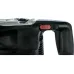 Перфоратор MAKITA HR 4501 C, 1350 Вт, 2.7-13 Дж, SDS MAX, 1250-2750 уд/мин, 130-280 об/мин, 45 мм, 7.8 кг, кейс