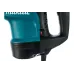 Перфоратор MAKITA HR 4501 C, 1350 Вт, 2.7-13 Дж, SDS MAX, 1250-2750 уд/мин, 130-280 об/мин, 45 мм, 7.8 кг, кейс