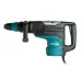 Перфоратор MAKITA HR 5202C, 1.51 кВт, SDS-мах, 1100-2250 уд/мин, 20 Дж, 10.9 кг, 2 режима, чемодан