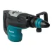 Перфоратор MAKITA HR 5202C, 1.51 кВт, SDS-мах, 1100-2250 уд/мин, 20 Дж, 10.9 кг, 2 режима, чемодан