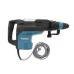 Перфоратор MAKITA HR 5202C, 1.51 кВт, SDS-мах, 1100-2250 уд/мин, 20 Дж, 10.9 кг, 2 режима, чемодан