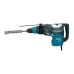 Перфоратор MAKITA HR 5202C, 1.51 кВт, SDS-мах, 1100-2250 уд/мин, 20 Дж, 10.9 кг, 2 режима, чемодан
