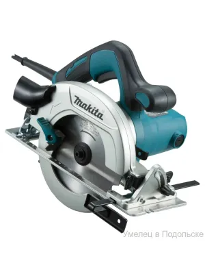 Пила дисковая MAKITA HS6601