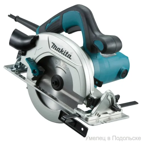 Пила дисковая MAKITA HS6601