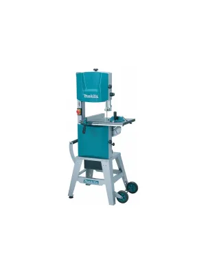 Пила ленточная MAKITA LB 1200 F, 900Вт, 220В