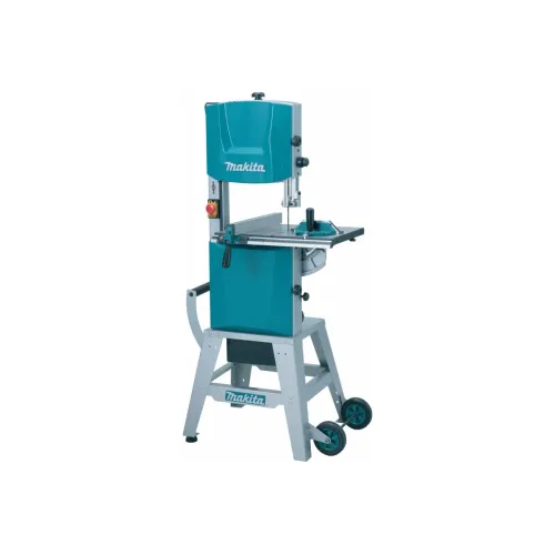 Пила ленточная MAKITA LB 1200 F, 900Вт, 220В