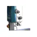 Пила ленточная MAKITA LB 1200 F, 900Вт, 220В
