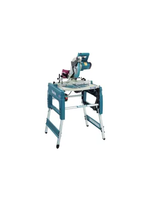 Пила торцовочная Makita LF 1000