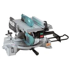 Пила торцовочная MAKITA LH 1040 F