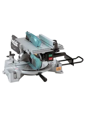 Пила торцовочная MAKITA LH 1040 F
