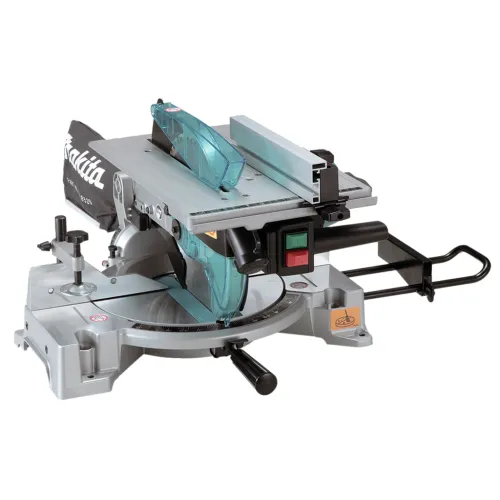 Пила торцовочная MAKITA LH 1040 F
