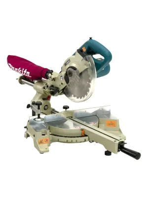 Пила торцовочная Makita LS0714
