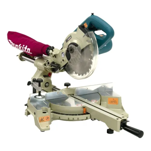 Пила торцовочная Makita LS0714