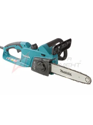 Пила цепная электрическая MAKITA UC 3041 A (1.8 кВт, 12