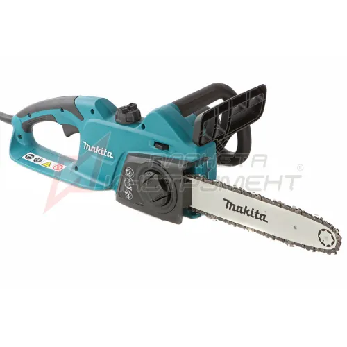 Пила цепная электрическая MAKITA UC 3041 A (1.8 кВт, 12