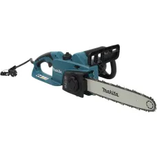 Пила цепная электрическая MAKITA UC 3541 A (1.8 кВт, 14