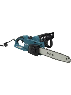 Пила цепная электрическая MAKITA UC 3541 A (1.8 кВт, 14