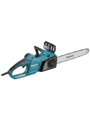 Пила цепная электрическая MAKITA UC4041A (1.8 кВт, 16