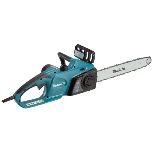 Пила цепная электрическая MAKITA UC4041A (1.8 кВт, 16