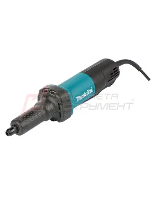 Прямая шлифмашина Makita GD0600