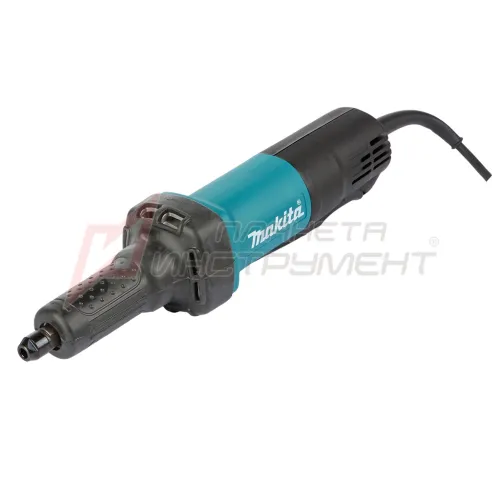Прямая шлифмашина Makita GD0600