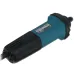 Прямая шлиф.машина MAKITA GD 0602, 400 Вт, 25000\м, цанга-3\6\8 мм, 1.4 кг