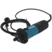 Прямая шлиф.машина MAKITA GD 0602, 400 Вт, 25000\м, цанга-3\6\8 мм, 1.4 кг
