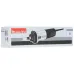 Прямая шлиф.машина MAKITA GD 0602, 400 Вт, 25000\м, цанга-3\6\8 мм, 1.4 кг