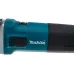 Прямая шлиф.машина MAKITA GD0800C, 750 Вт, цанга 6 мм, 7000-28000 об/мин, 1.6 кг