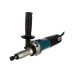 Прямая шлиф.машина MAKITA GD0810C, 750 Вт, цанга 6 мм, 1800-7000 об/мин, 1.7 кг