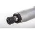 Прямая шлиф.машина MAKITA GD0810C, 750 Вт, цанга 6 мм, 1800-7000 об/мин, 1.7 кг
