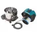 Пылесос Makita VC2012L