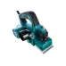 Рубанок MAKITA KP0800, 620 Вт, 82 мм, 17000 об/мин, глуб. 2.5 мм, 2.6 кг
