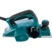 Рубанок MAKITA KP0800, 620 Вт, 82 мм, 17000 об/мин, глуб. 2.5 мм, 2.6 кг