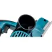 Рубанок MAKITA KP0800, 620 Вт, 82 мм, 17000 об/мин, глуб. 2.5 мм, 2.6 кг
