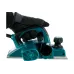 Рубанок MAKITA KP0800, 620 Вт, 82 мм, 17000 об/мин, глуб. 2.5 мм, 2.6 кг