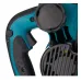 Рубанок MAKITA KP0810, 850 Вт, 16000 об\мин, 82 мм, 0-4 мм, 3.2 кг