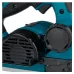 Рубанок MAKITA KP0810, 850 Вт, 16000 об\мин, 82 мм, 0-4 мм, 3.2 кг