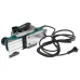 Рубанок MAKITA KP0810, 850 Вт, 16000 об\мин, 82 мм, 0-4 мм, 3.2 кг