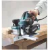 Рубанок MAKITA KP0810, 850 Вт, 16000 об\мин, 82 мм, 0-4 мм, 3.2 кг