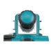 Рубанок MAKITA KP0810C, 1050 Вт, 12000 об\м, шир. 82 мм, глуб. 0-4 мм, 3.3 кг