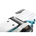 Рубанок MAKITA KP0810C, 1050 Вт, 12000 об\м, шир. 82 мм, глуб. 0-4 мм, 3.3 кг
