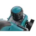 Рубанок MAKITA KP0810C, 1050 Вт, 12000 об\м, шир. 82 мм, глуб. 0-4 мм, 3.3 кг