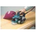 Рубанок MAKITA KP0810C, 1050 Вт, 12000 об\м, шир. 82 мм, глуб. 0-4 мм, 3.3 кг